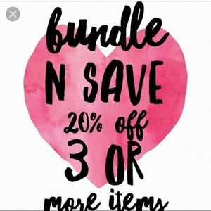 Bundles are better!!!